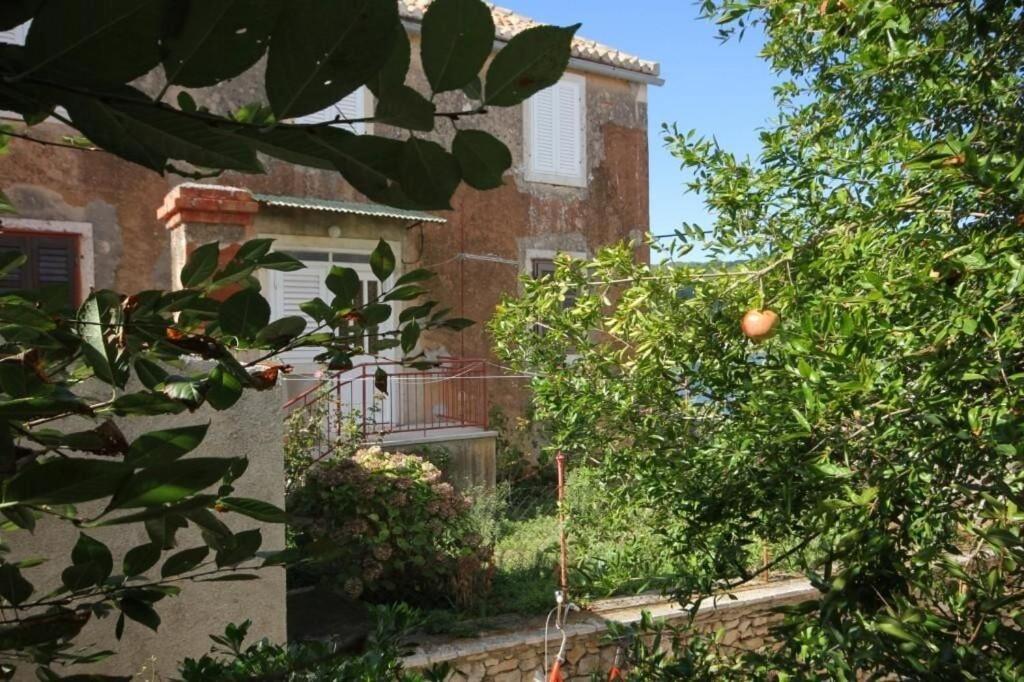 Apartments Zoki - Great Location Close To The Sea Vis Bagian luar foto