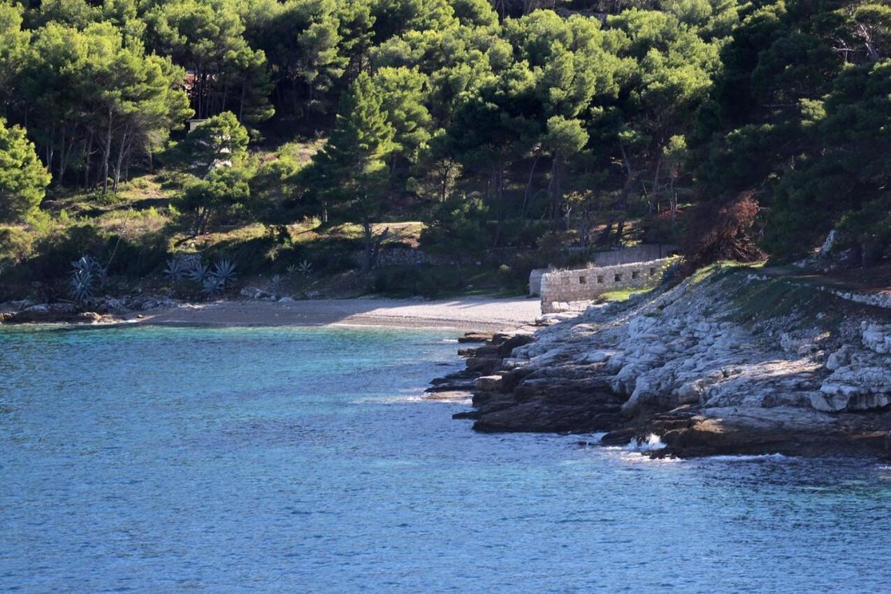 Apartments Zoki - Great Location Close To The Sea Vis Bagian luar foto