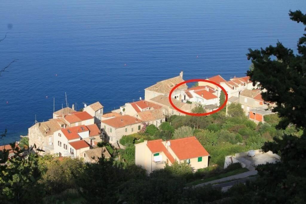 Apartments Zoki - Great Location Close To The Sea Vis Bagian luar foto